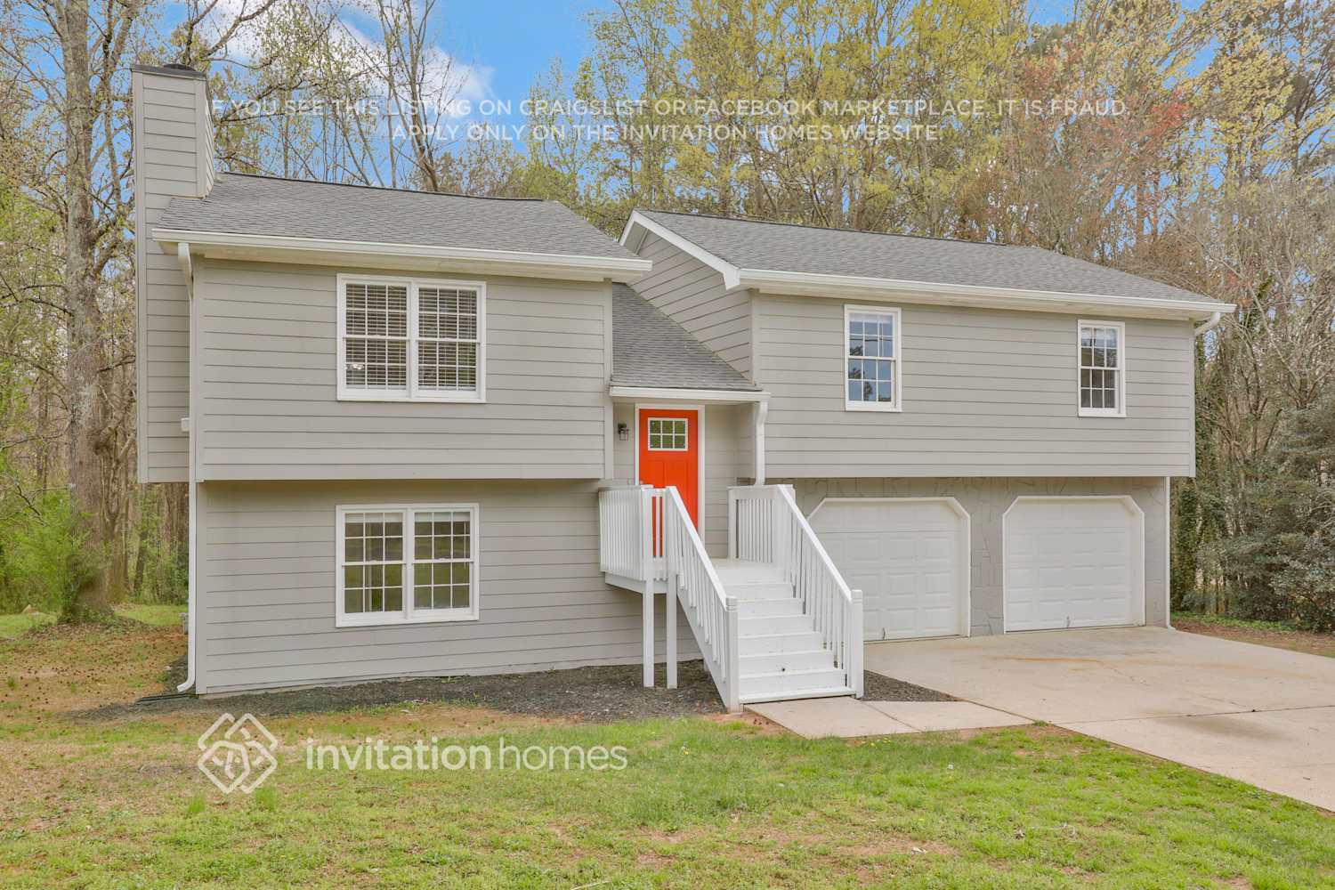 Building Photo - 145 W Forest Dr
