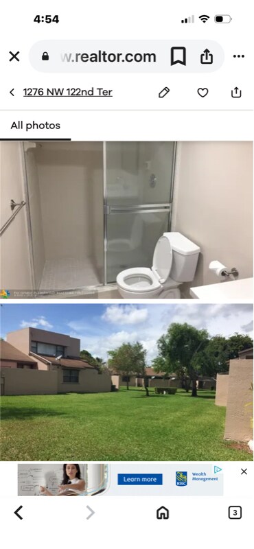 Building Photo - 1276 NW 122nd Terrace