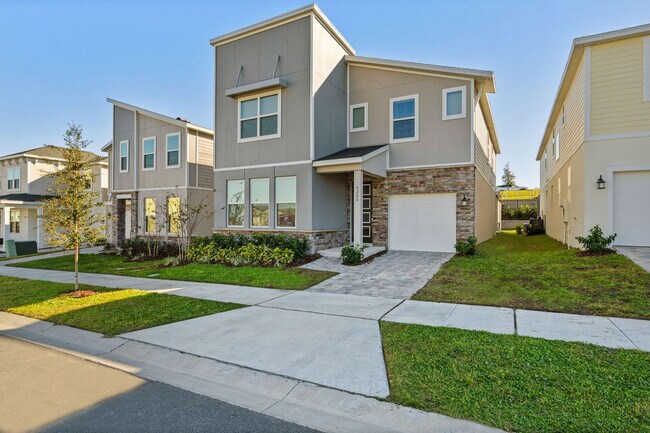 Building Photo - 9206 Seascape Cv