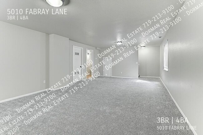 Building Photo - 5010 Fabray Ln