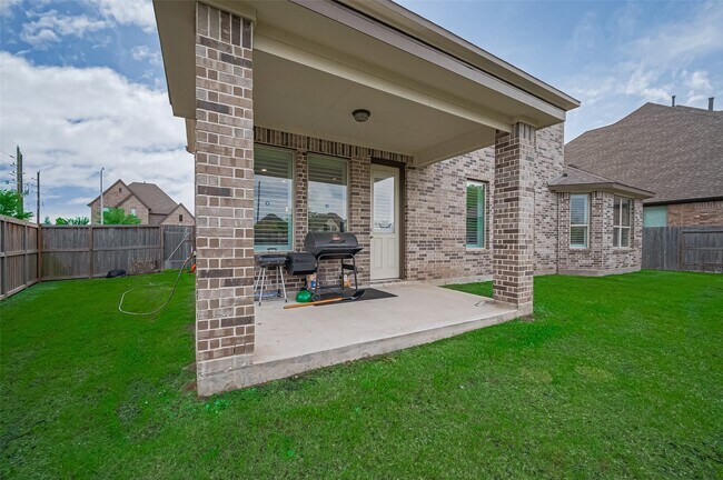 Building Photo - 12311 Kinmundy Ln