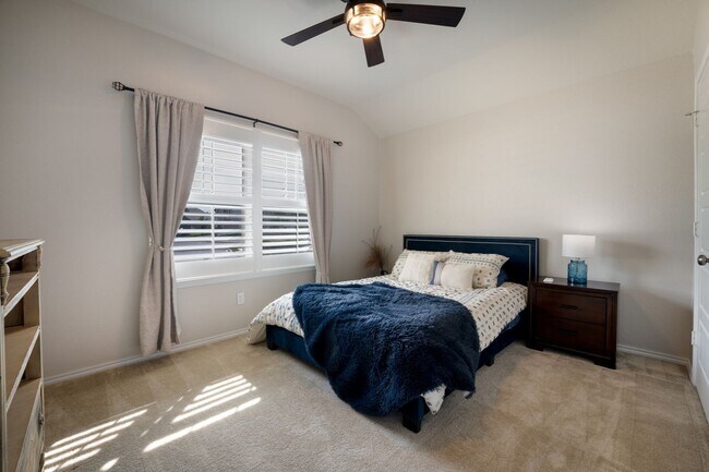 Building Photo - 4 Bedroom Home with Stone Patio, Built-In Gazebo & Amenity-Rich Community Living