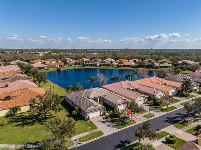 Building Photo - 16233 Amethyst Key Drive