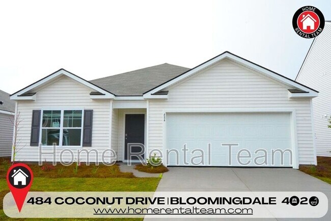 Primary Photo - 484 Coconut Drive