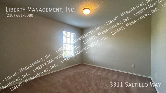 Building Photo - 3311 Saltillo Way