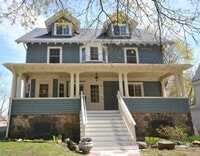 Building Photo - 95 Governors Ave