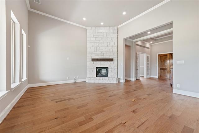 Building Photo - 813 Gallant Fox Trail