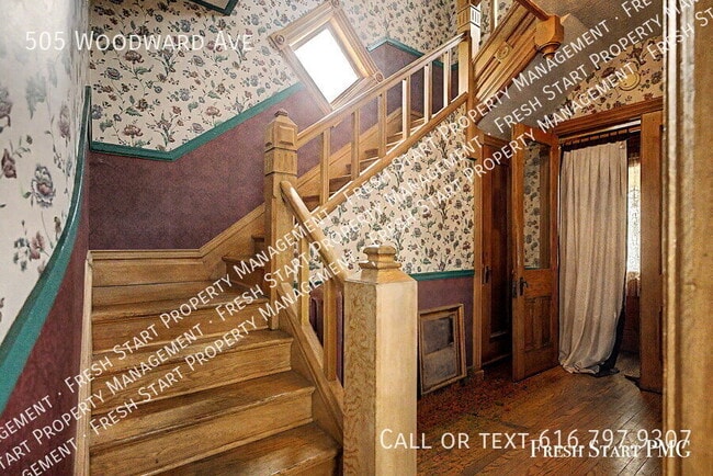 Building Photo - 505 Woodward Ave