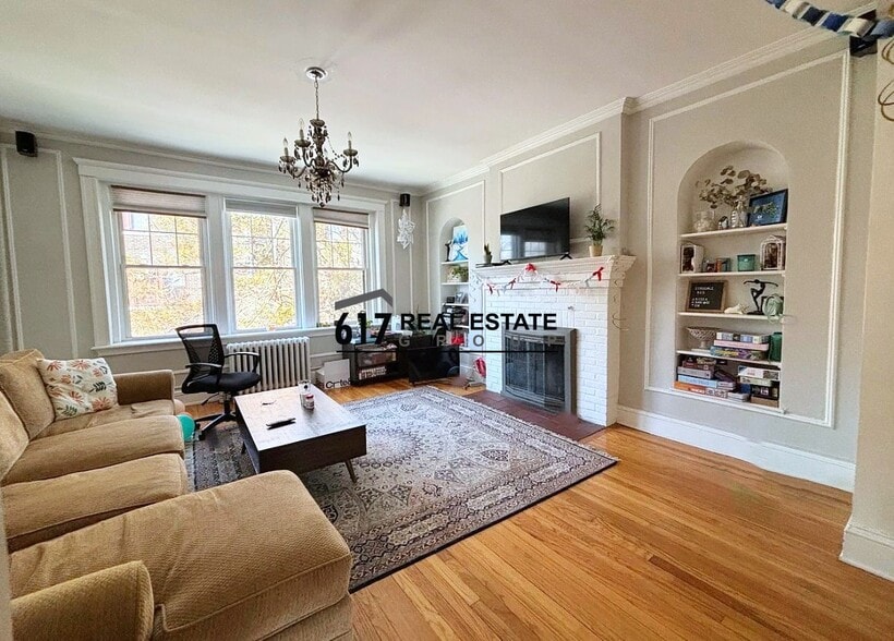 Building Photo - 399 Washington St