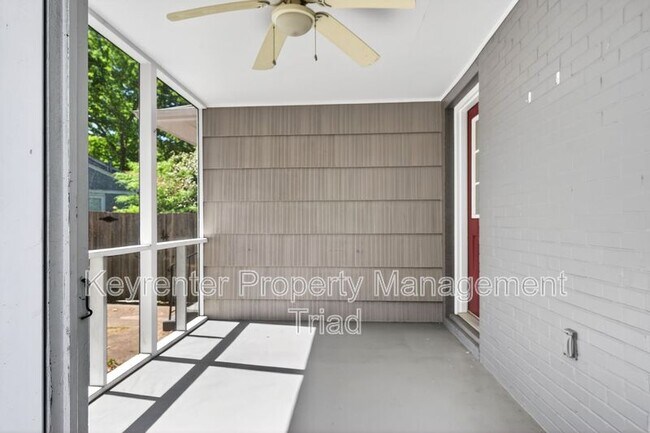 Building Photo - 3601 Normandy Rd