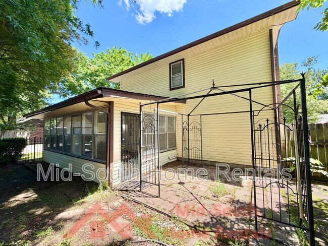 Building Photo - 2373 W Monica Dr