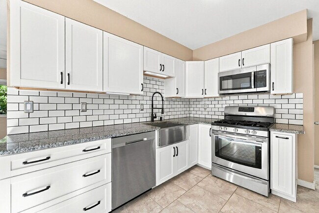 Building Photo - $2,345.95, 5-bed, 2.5-bathroom located in Colorado Springs with a fenced backyard.