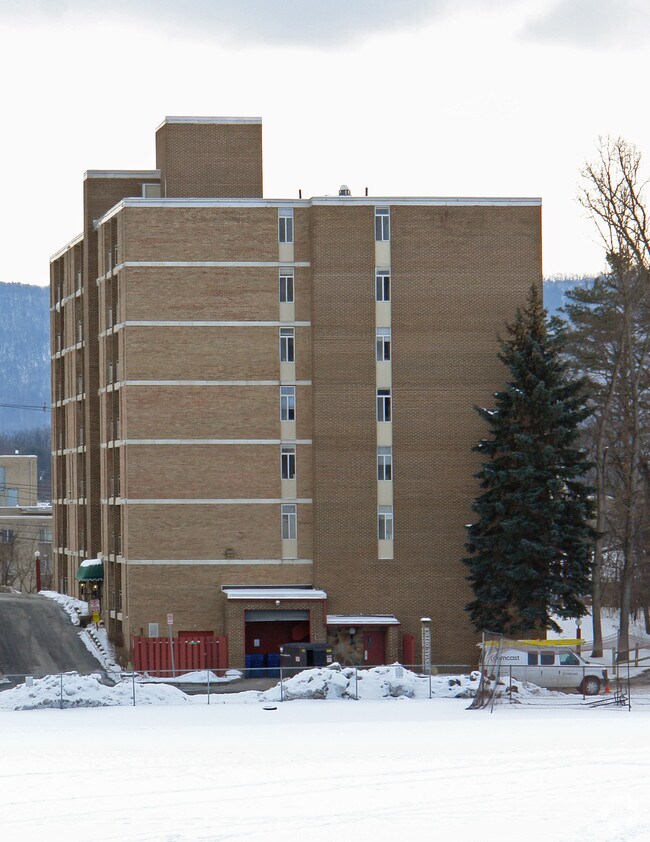 Pepper Mill Condominiums 710 S Atherton St State College PA 16801