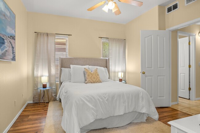 Building Photo - 2863 Ox Cart Ct