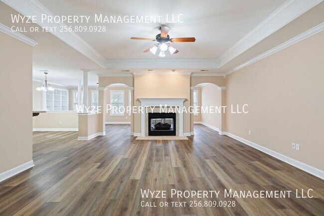 Building Photo - 104 Hardiman Pl Ln