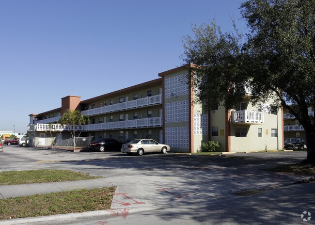 Building Photo - Punta Frances Apartments