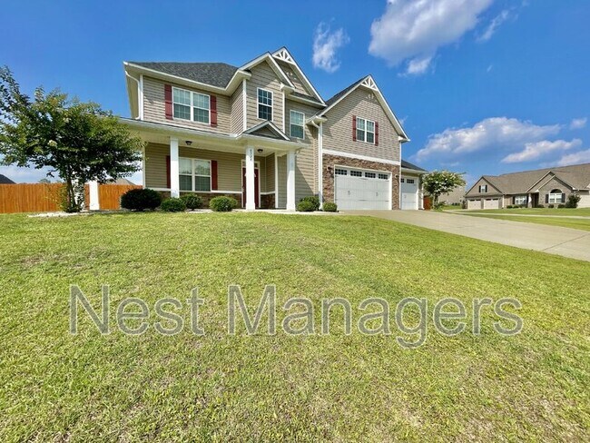 Building Photo - 6326 Jacobs Creek Cir