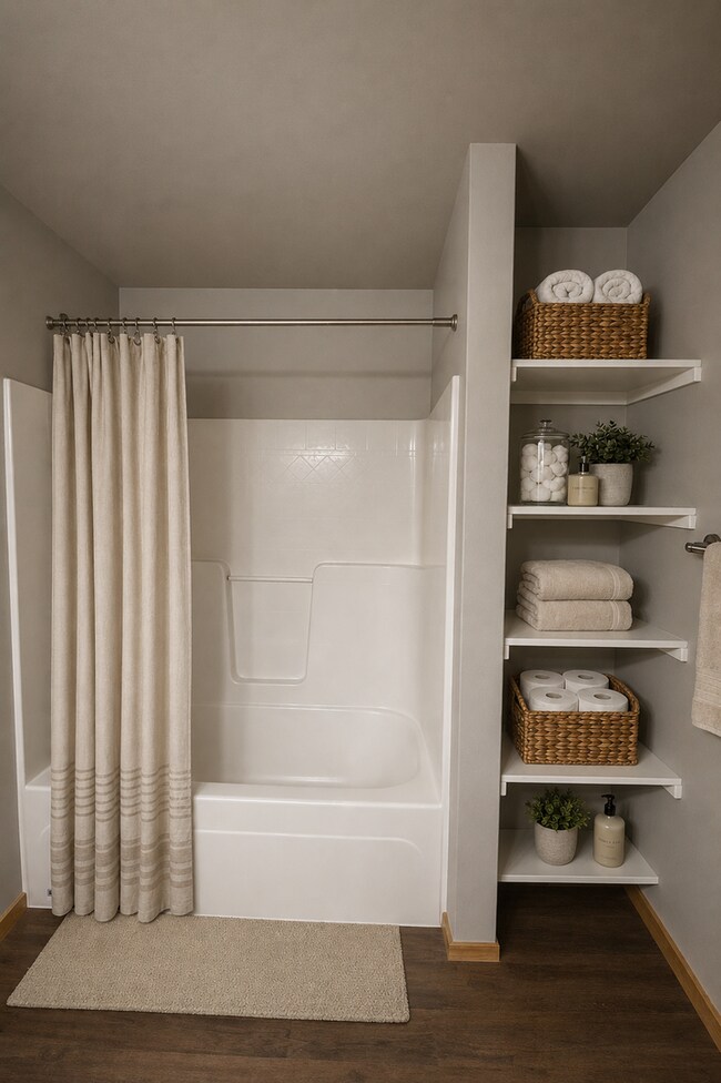 Building Photo - Skip Shared Laundry—Upgrade Your Lifestyle! he Yakima Home You've Been Waiting For.