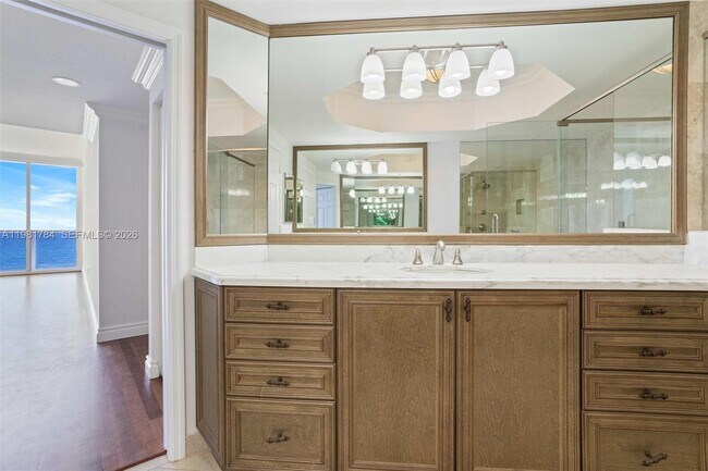 Building Photo - 6051 N Ocean Dr