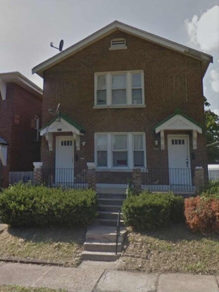 Building Photo - 6915 Alabama Ave