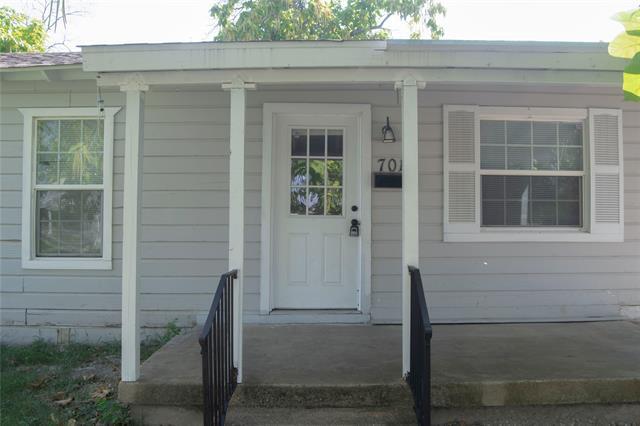 Building Photo - 701 E Aimee St