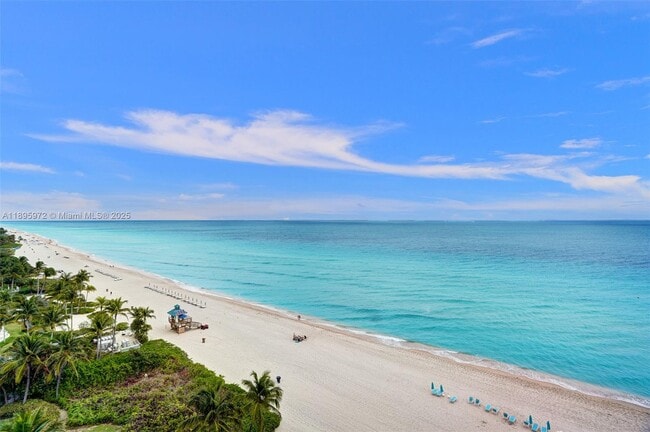 Building Photo - 16711 Collins Ave
