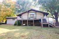 Building Photo - Charming 3 Bedroom with New Renovations in Clemson, SC!