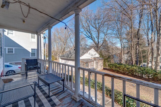 Building Photo - 59 Morris St