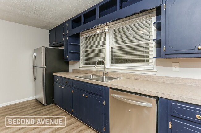 Building Photo - 3053 Jodeco Dr