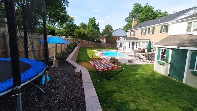 Building Photo - 1006 Kimberwicke Rd