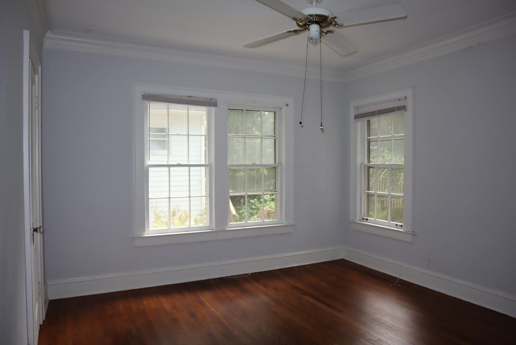Bedroom 2 - 444 Burlington Rd NE