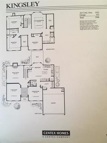 Building Photo - 2315 Stennett Dr