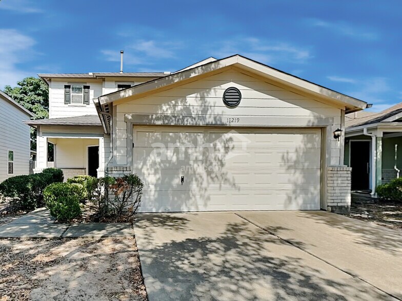 Primary Photo - 18219 Rexine Ln