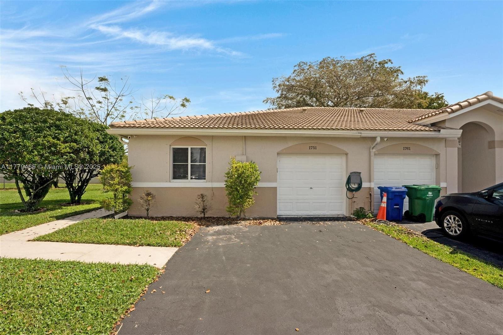 Building Photo - 1751 SW 112th Ter