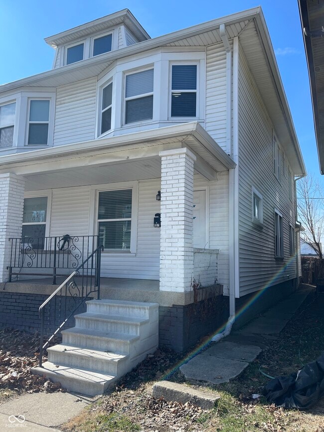 Building Photo - 12 N Randolph St