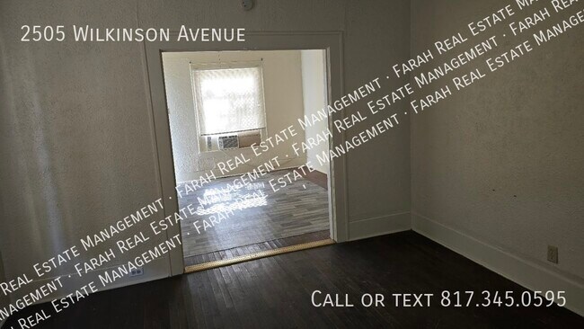 Building Photo - 2505 Wilkinson Ave
