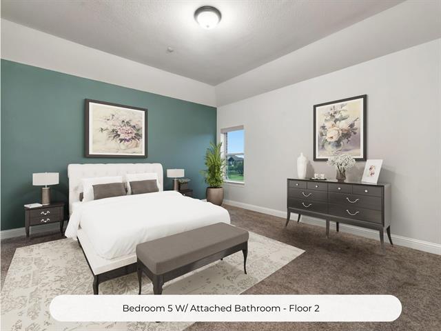 Building Photo - 4603 Whitestone Dr