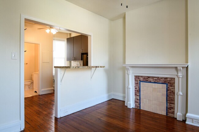 Building Photo - 7118 Germantown Ave