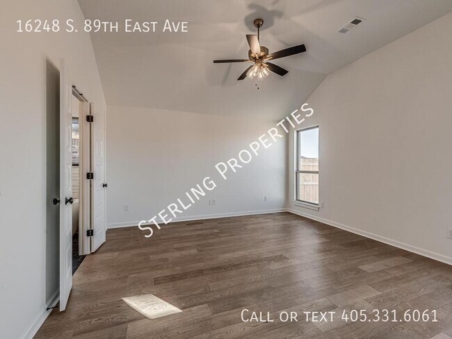 Building Photo - 16248 S 89th E Ave