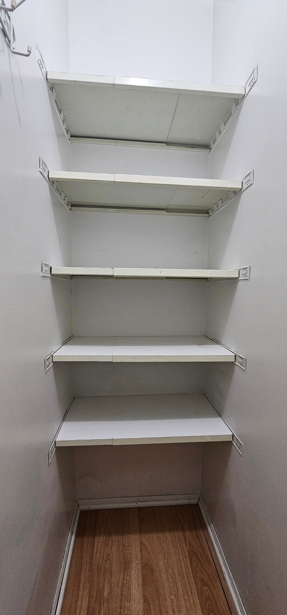 Walk-in Pantry - 5001 W 82nd Ct