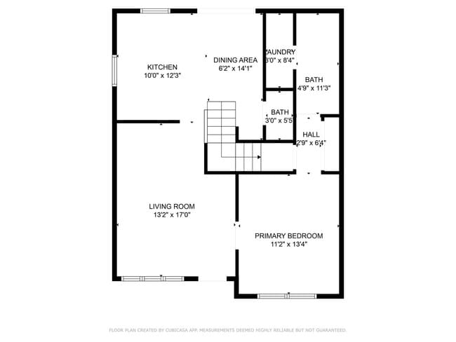 Building Photo - 15021 Deshler Ct