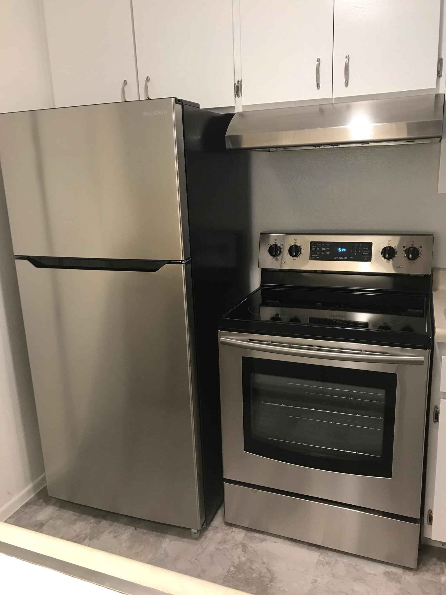 appliances - 8650 Gulana Ave