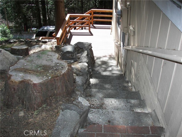 Building Photo - 21636 Sawpit Canyon Rd