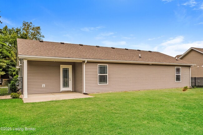 Building Photo - 6106 Larkgrove Dr