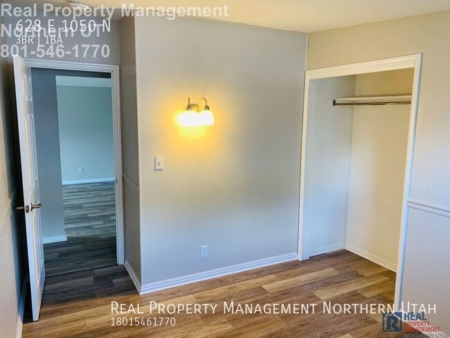 Building Photo - 628 E 1050 N St