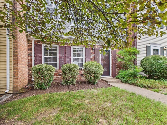 Building Photo - 1507 Skirmish Run Dr