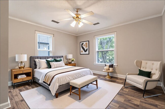 Building Photo - * Move-In Special * Beautiful 3 Bed / 2 Ba...
