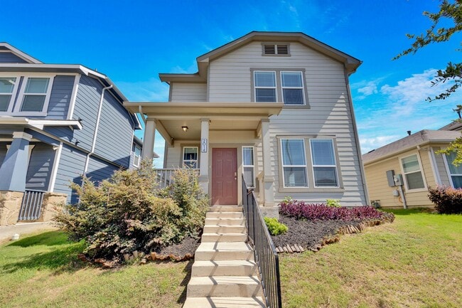 Building Photo - 2014 Arborside Dr