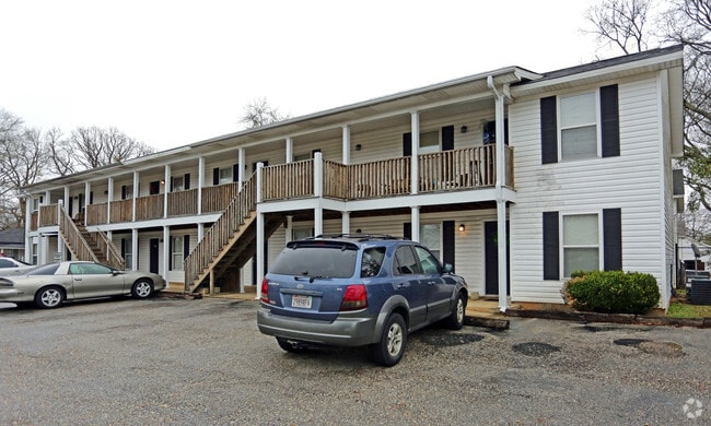 Primary Photo - Harvest Ridge Apartments