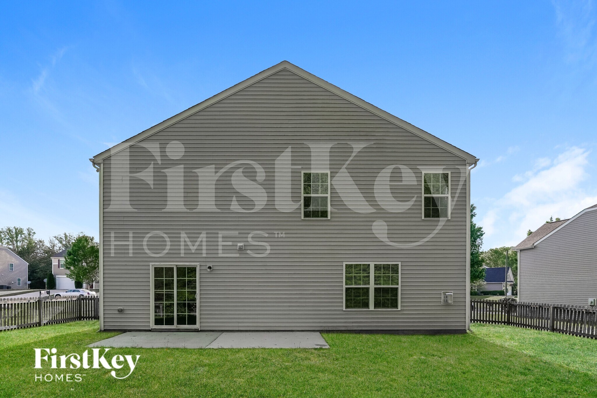 Building Photo - 1626 Weatherend Dr